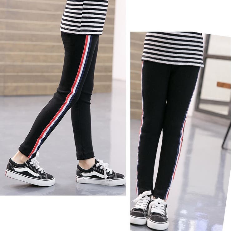 レギンス レギパン レギンスパンツ | PlusNao | 詳細画像13 