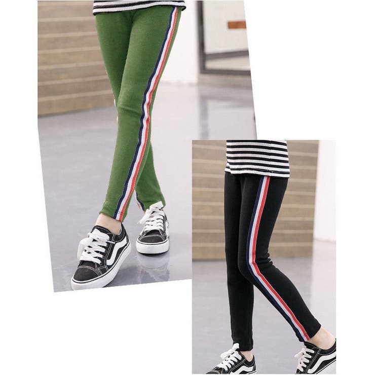 レギンス レギパン レギンスパンツ | PlusNao | 詳細画像14 