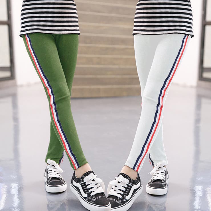 レギンス レギパン レギンスパンツ | PlusNao | 詳細画像8 