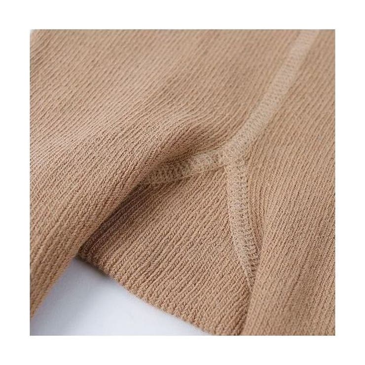 タイツ サスペンダー付き 肩紐 | PlusNao | 詳細画像6 