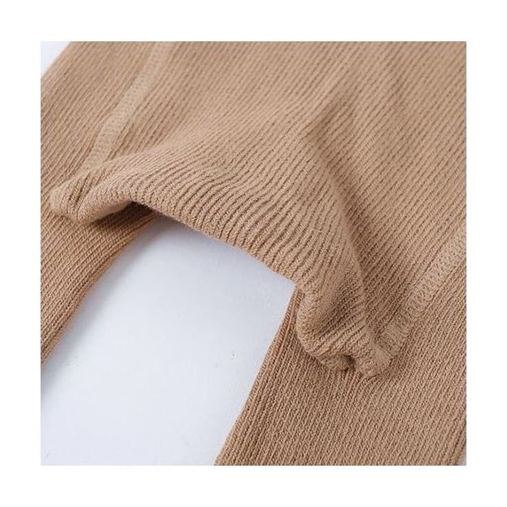 タイツ サスペンダー付き 肩紐 | PlusNao | 詳細画像7 