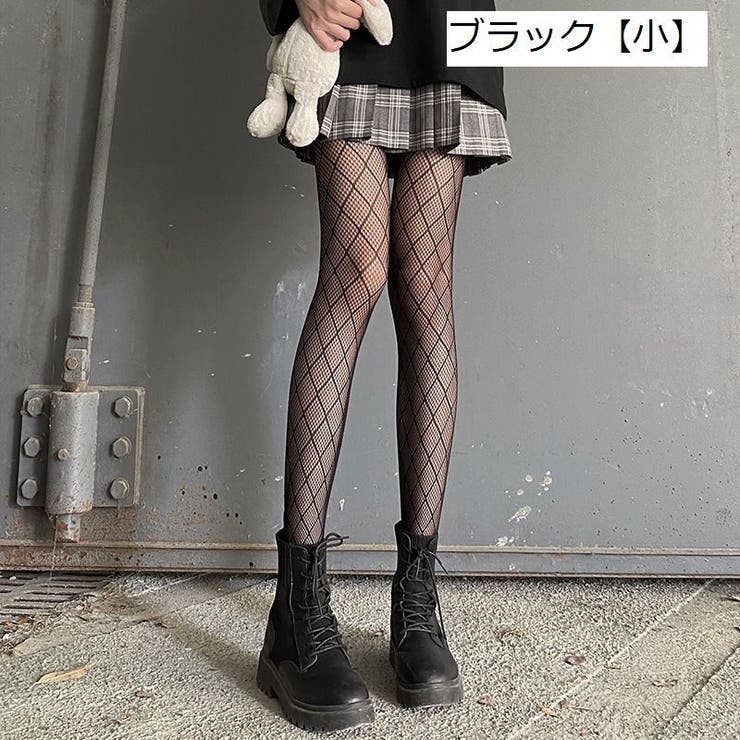 網タイツ レディース 女性用 | PlusNao | 詳細画像7 