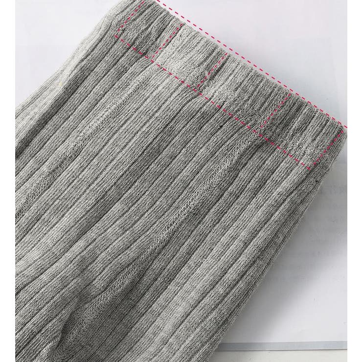 レギンス スパッツ キッズ | PlusNao | 詳細画像5 