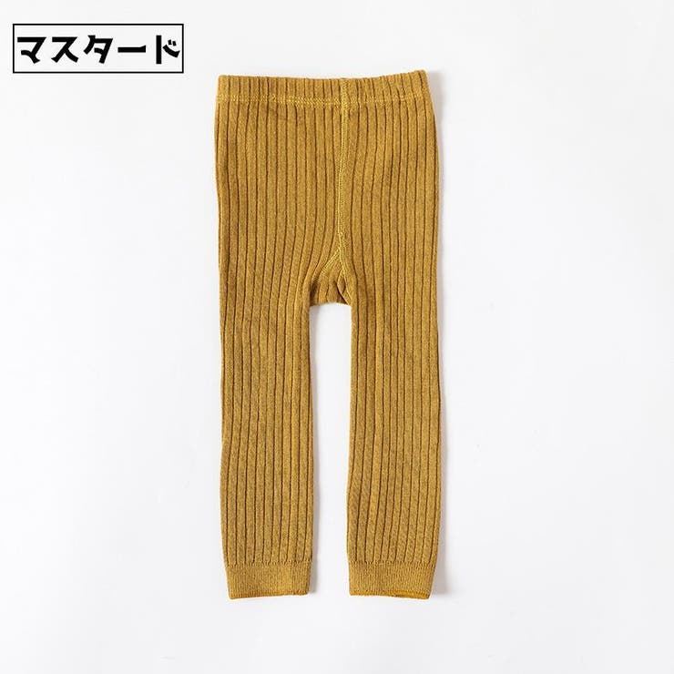 レギンス スパッツ キッズ | PlusNao | 詳細画像11 