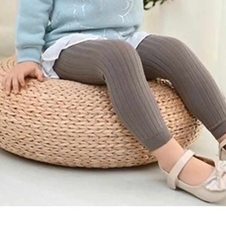 レギンス スパッツ キッズ | PlusNao | 詳細画像2 