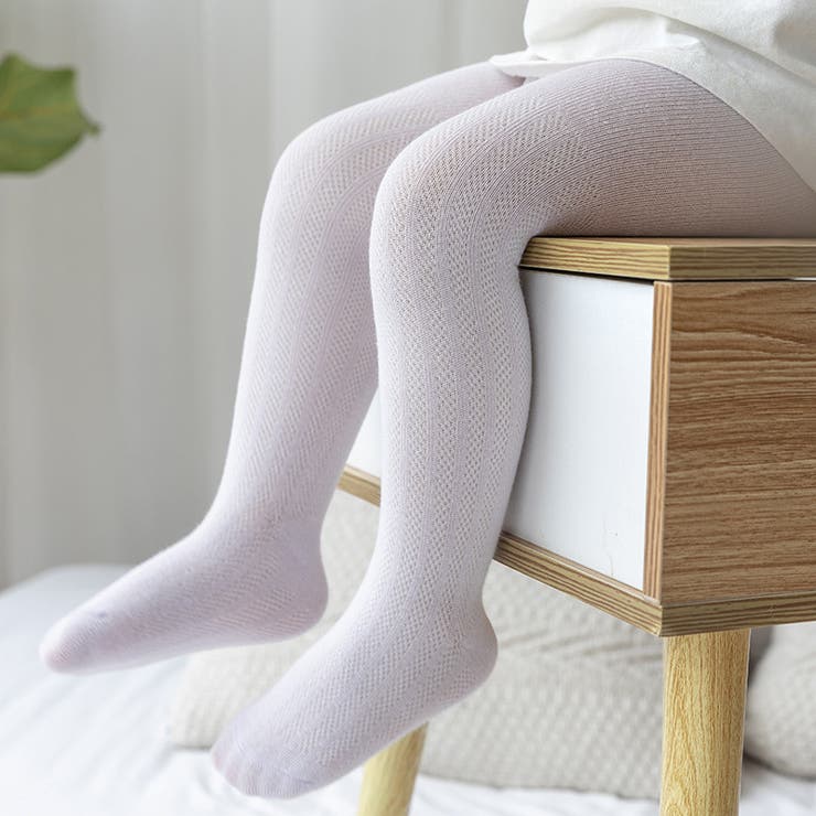 タイツ ベビー キッズ | PlusNao | 詳細画像2 