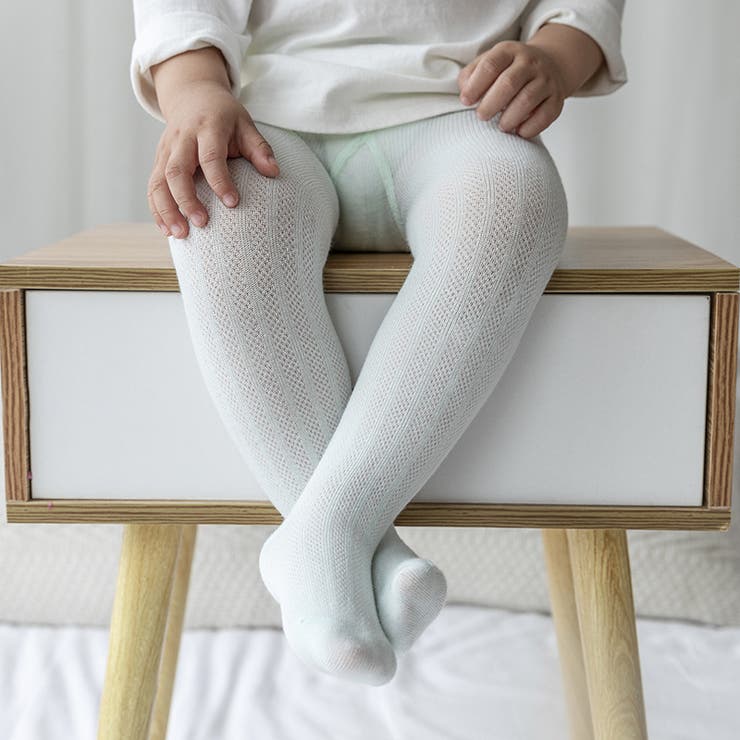 タイツ ベビー キッズ | PlusNao | 詳細画像4 