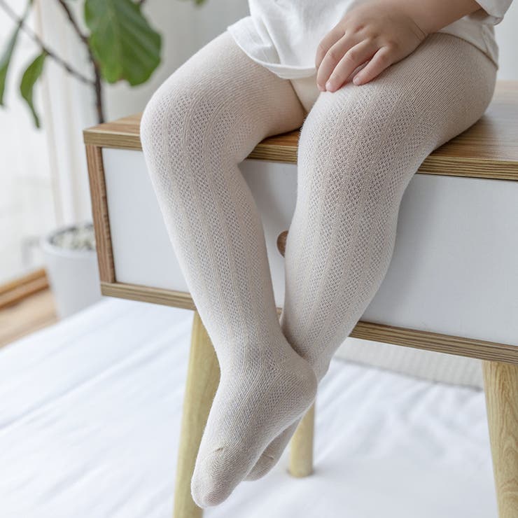 タイツ ベビー キッズ | PlusNao | 詳細画像5 