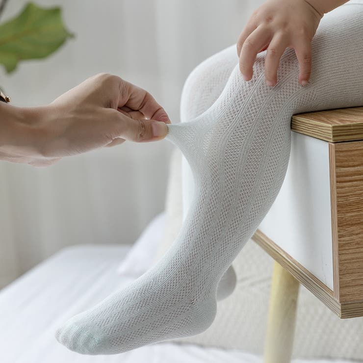 タイツ ベビー キッズ | PlusNao | 詳細画像6 