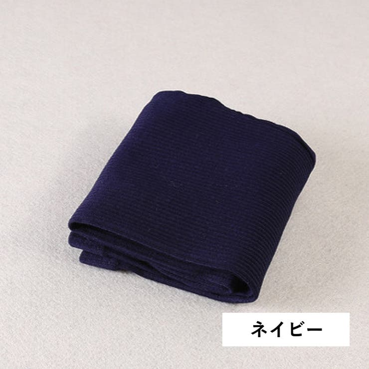 レギンス 9分丈 リブ | PlusNao | 詳細画像13 