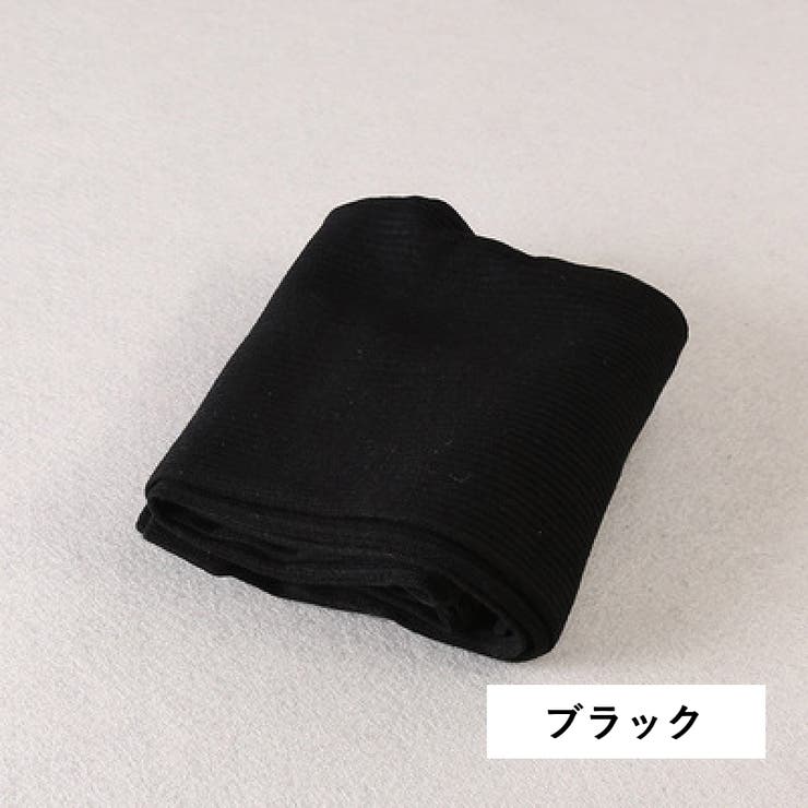 レギンス 9分丈 リブ | PlusNao | 詳細画像8 