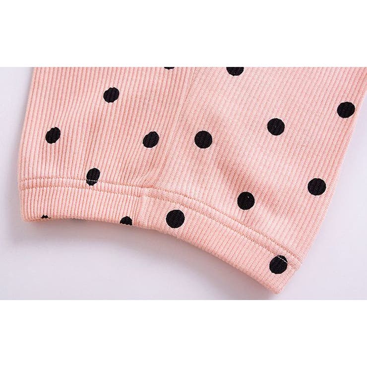 レギンス スパッツ 水玉[品番：FQ000108577]｜PlusNao（プラスナオ）の