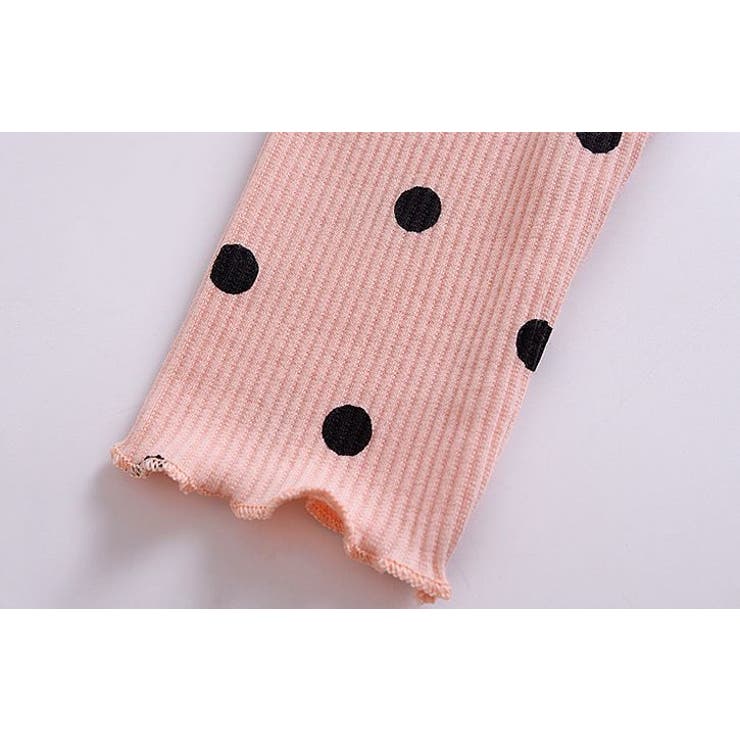 レギンス スパッツ 水玉[品番：FQ000108577]｜PlusNao（プラスナオ）の