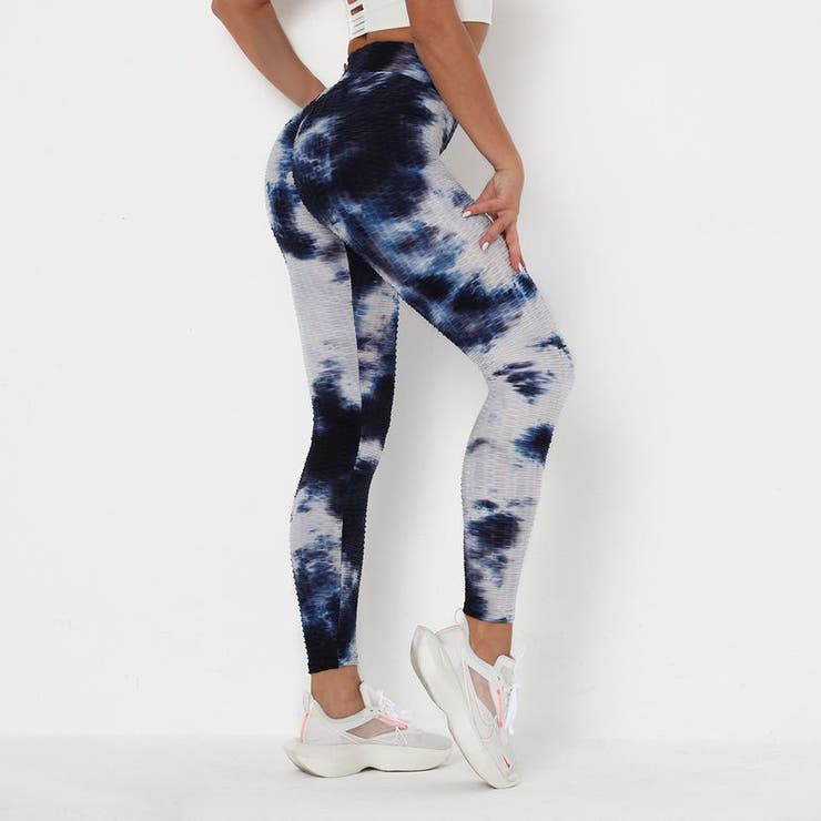 レギンス スパッツ ロング | PlusNao | 詳細画像13 