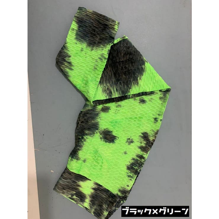 レギンス スパッツ ロング | PlusNao | 詳細画像18 