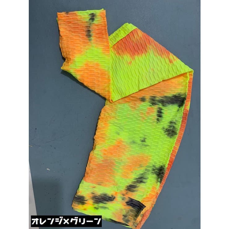 レギンス スパッツ ロング | PlusNao | 詳細画像19 