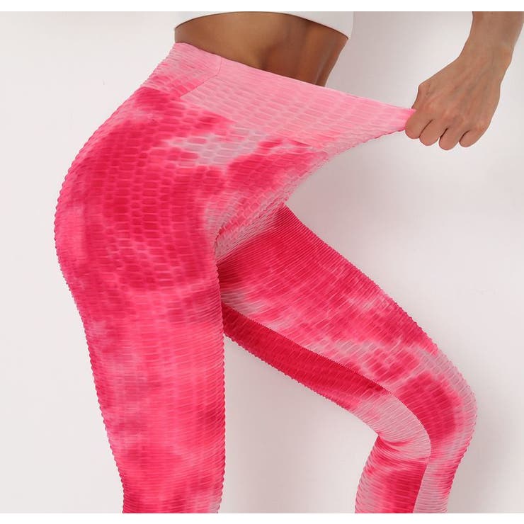 レギンス スパッツ ロング | PlusNao | 詳細画像5 