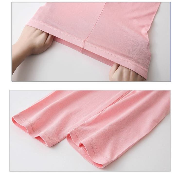 レギンス スパッツ 子供用 | PlusNao | 詳細画像8 