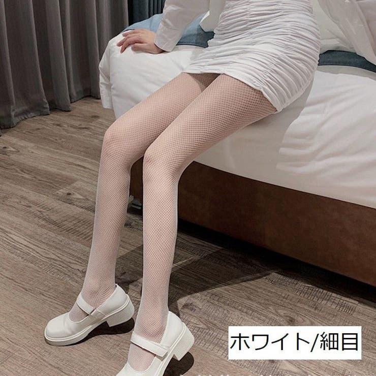 網タイツ アミタイツ あみタイツ | PlusNao | 詳細画像6 