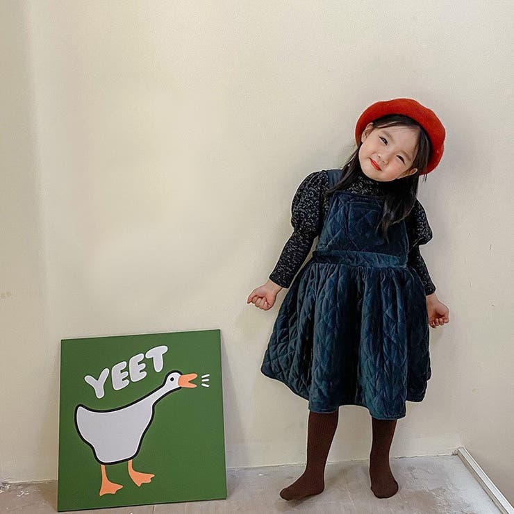 タイツ リブタイツ 子供服 | PlusNao | 詳細画像10 