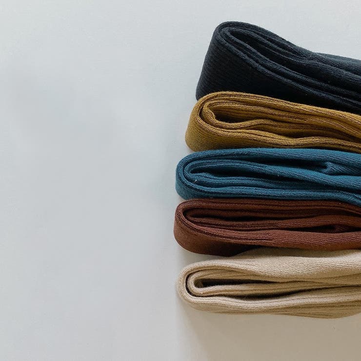 タイツ リブタイツ 子供服 | PlusNao | 詳細画像15 