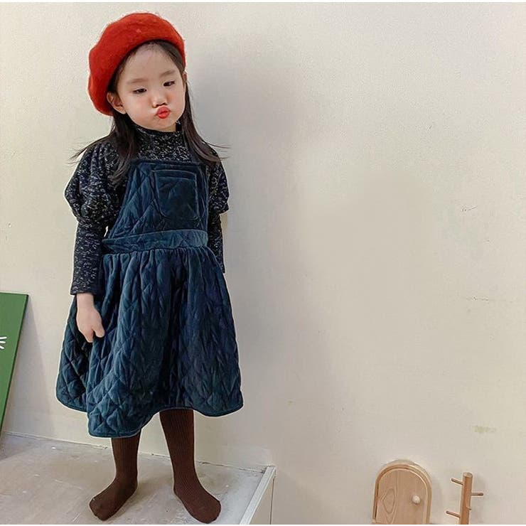 タイツ リブタイツ 子供服 | PlusNao | 詳細画像9 