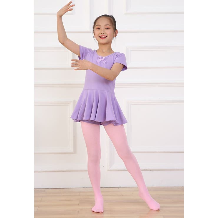 タイツ 子供 キッズ | PlusNao | 詳細画像10 