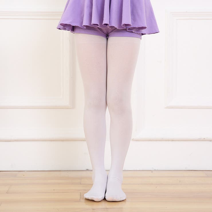 タイツ 子供 キッズ | PlusNao | 詳細画像2 