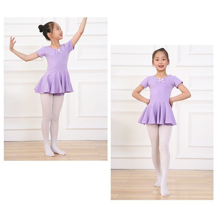 タイツ 子供 キッズ | PlusNao | 詳細画像3 