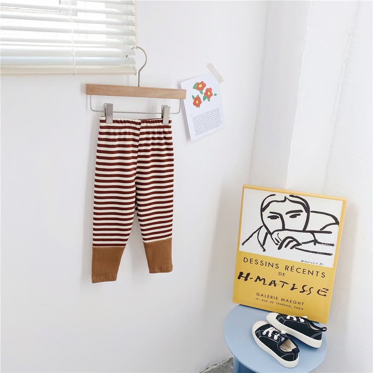 レギンス レギパン 裏起毛 | PlusNao | 詳細画像11 