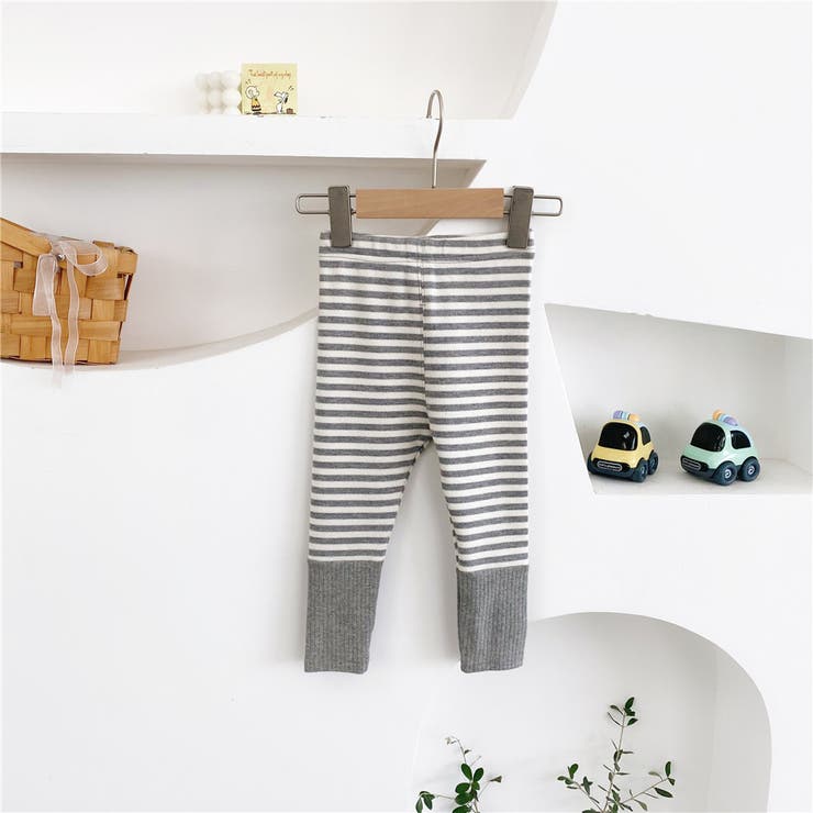 レギンス レギパン 裏起毛 | PlusNao | 詳細画像13 