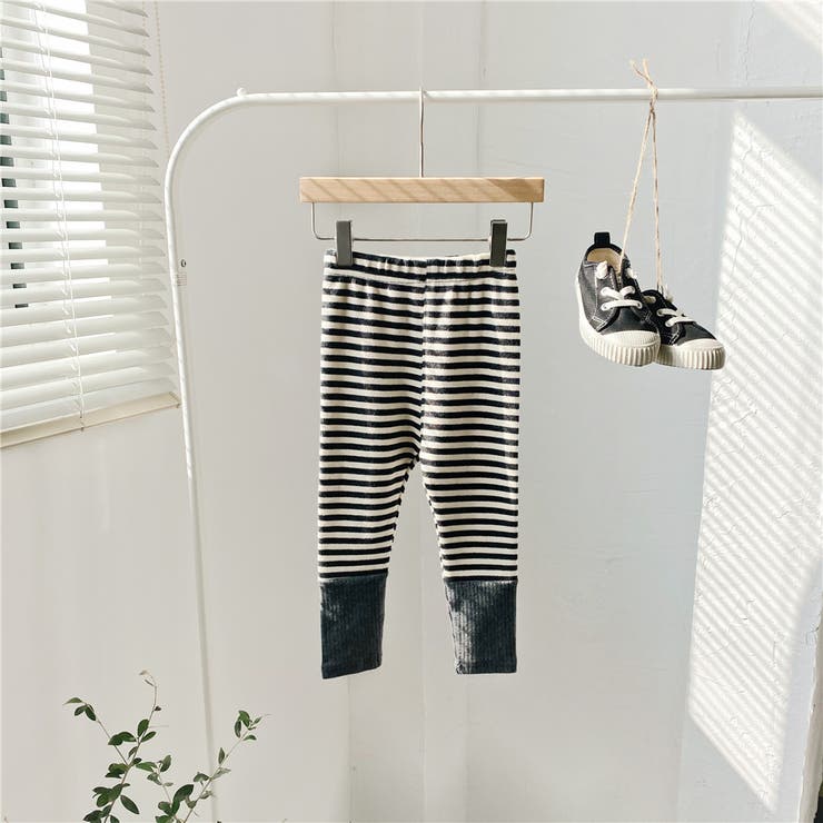 レギンス レギパン 裏起毛 | PlusNao | 詳細画像14 