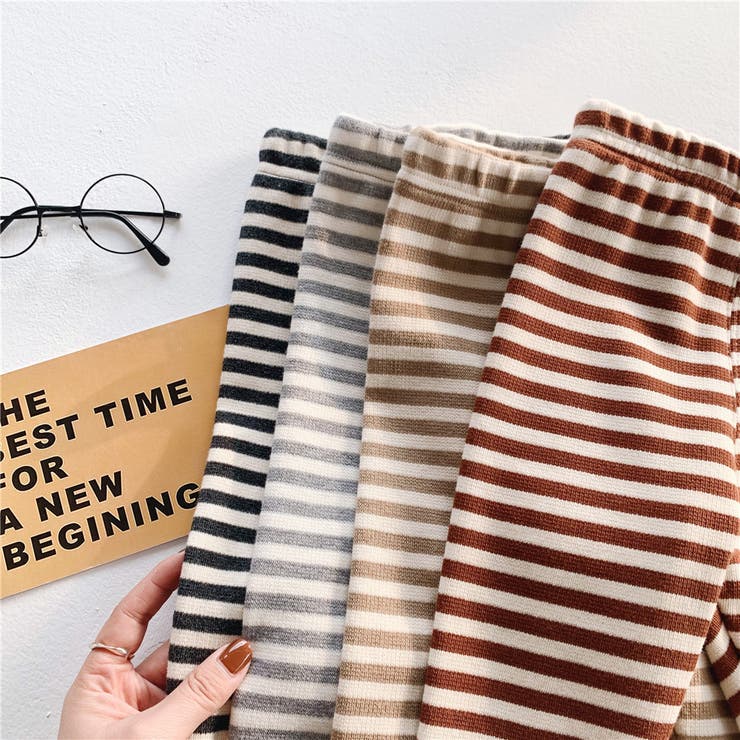 レギンス レギパン 裏起毛 | PlusNao | 詳細画像18 