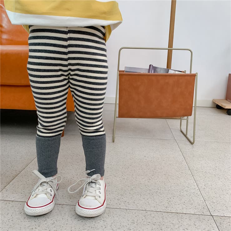 レギンス レギパン 裏起毛 | PlusNao | 詳細画像2 