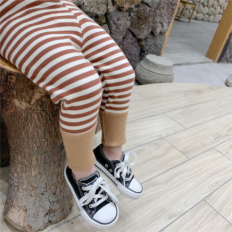 レギンス レギパン 裏起毛 | PlusNao | 詳細画像5 