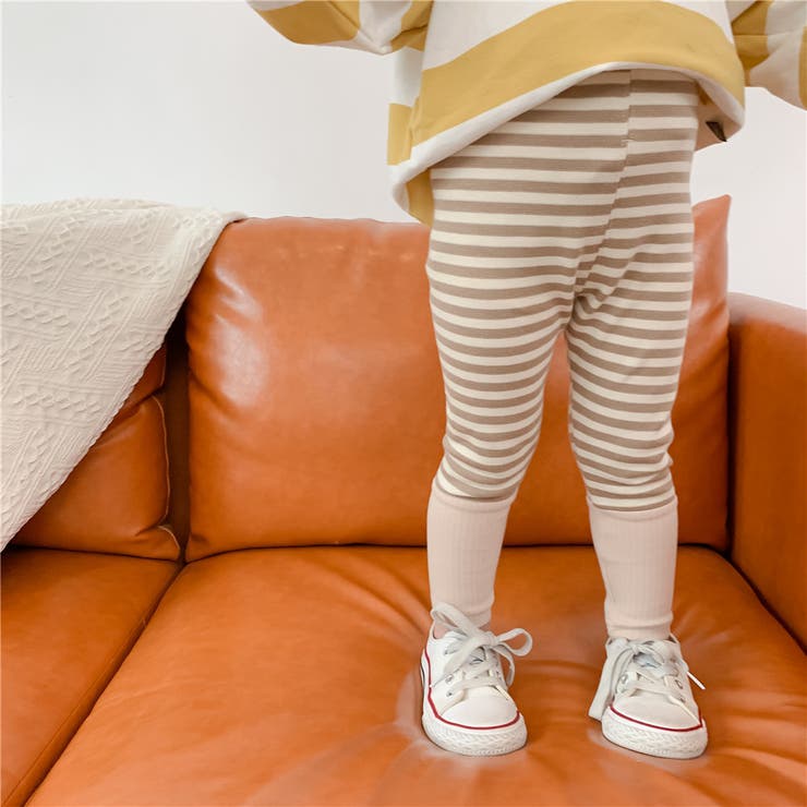 レギンス レギパン 裏起毛 | PlusNao | 詳細画像6 