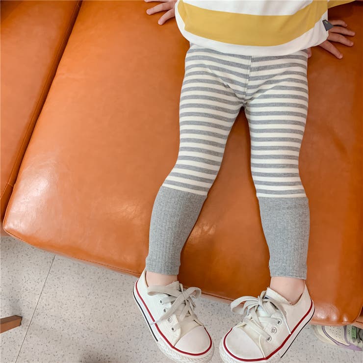 レギンス レギパン 裏起毛 | PlusNao | 詳細画像8 