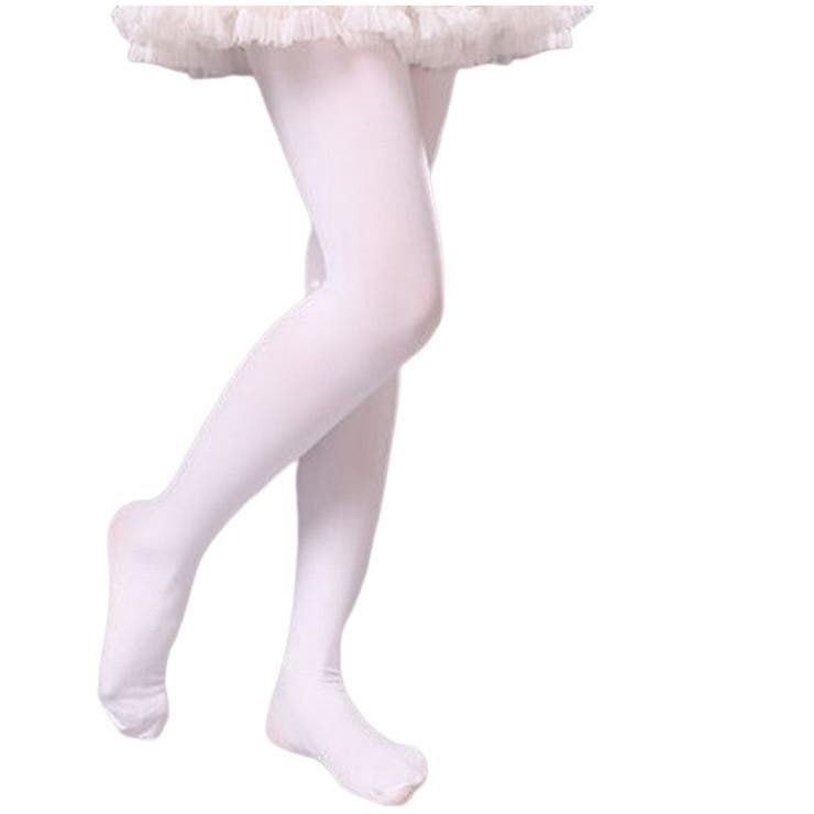 タイツ 子供 キッズ | PlusNao | 詳細画像10 