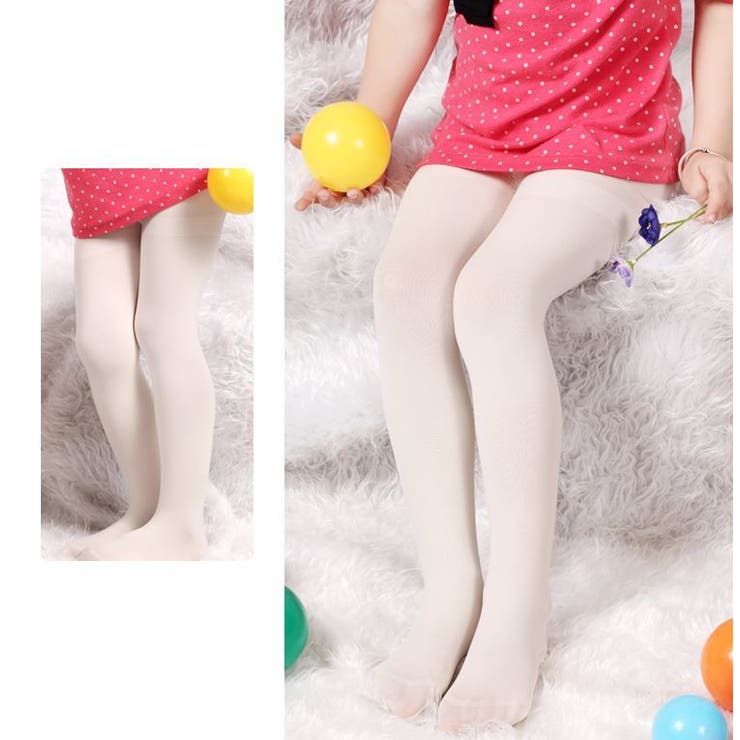 タイツ 子供 キッズ | PlusNao | 詳細画像9 