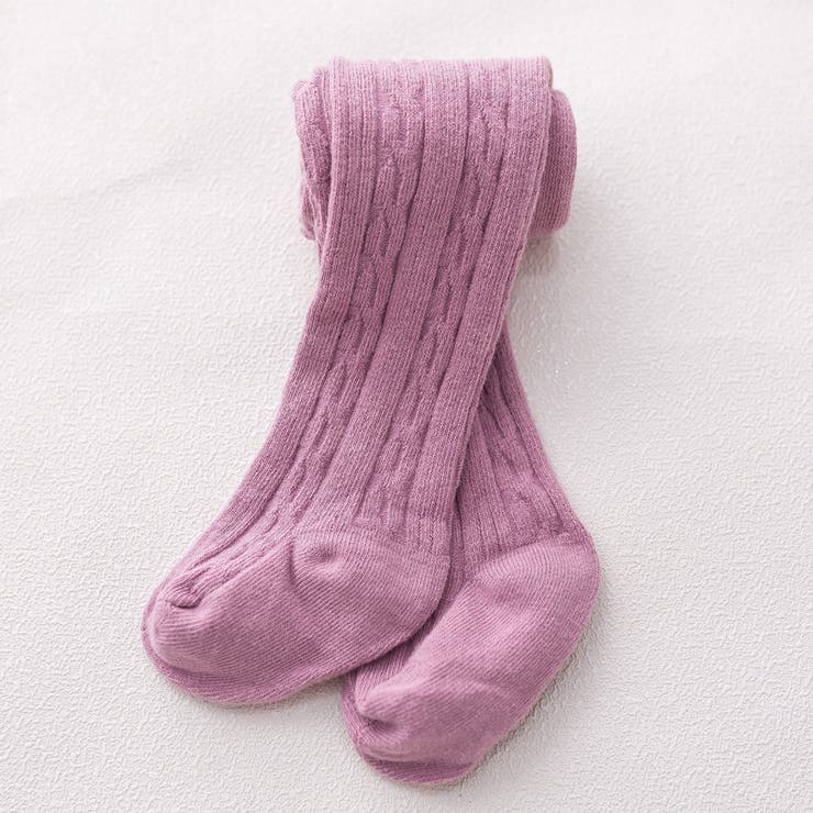 タイツ カラータイツ レッグウェア | PlusNao | 詳細画像10 