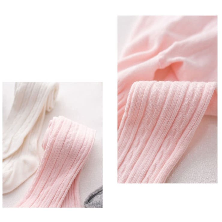 タイツ カラータイツ レッグウェア | PlusNao | 詳細画像19 