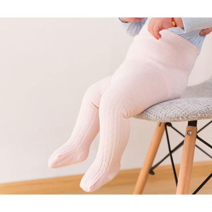 タイツ カラータイツ レッグウェア | PlusNao | 詳細画像3 