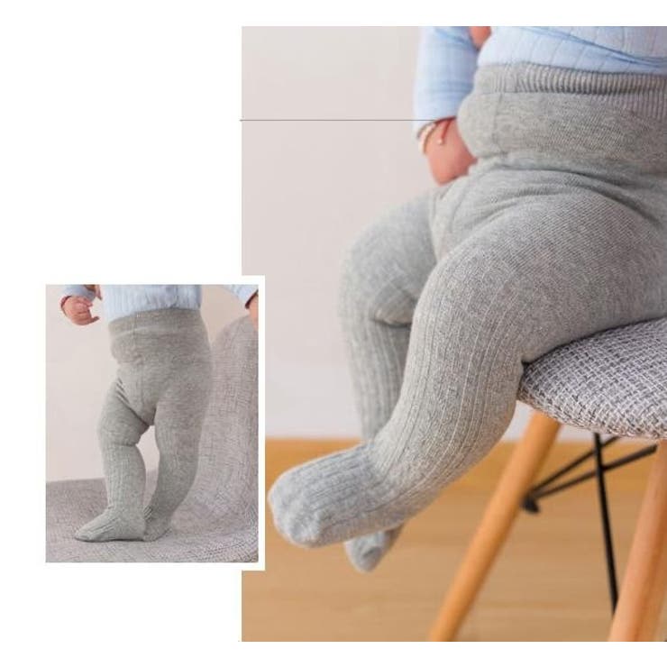 タイツ カラータイツ レッグウェア | PlusNao | 詳細画像4 