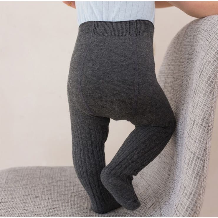 タイツ カラータイツ レッグウェア | PlusNao | 詳細画像5 