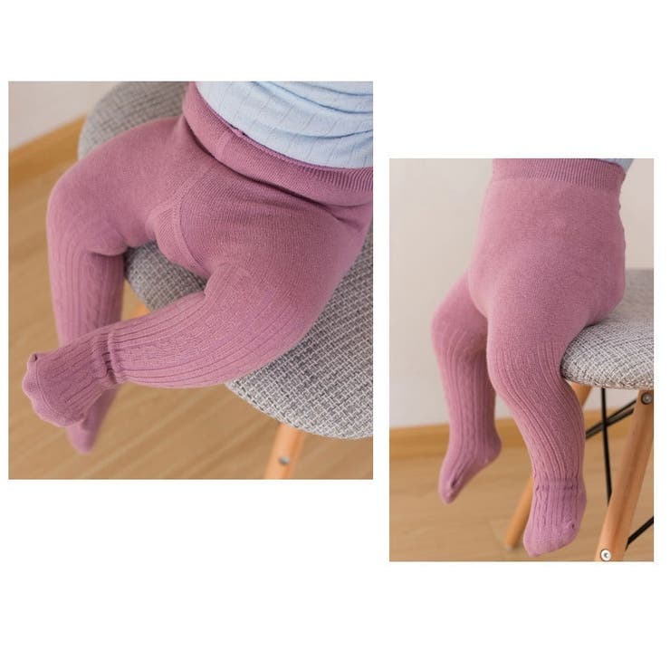 タイツ カラータイツ レッグウェア | PlusNao | 詳細画像6 