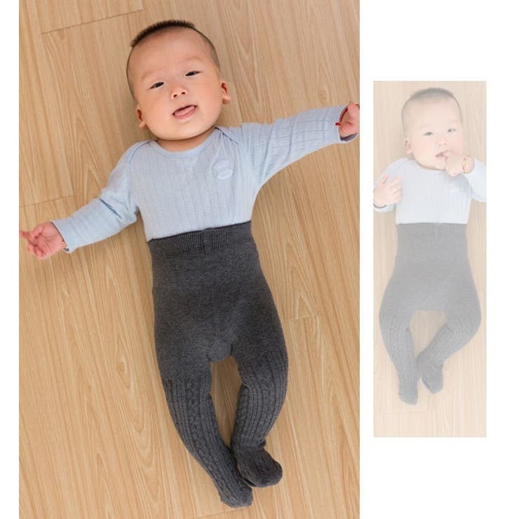 タイツ カラータイツ レッグウェア | PlusNao | 詳細画像7 