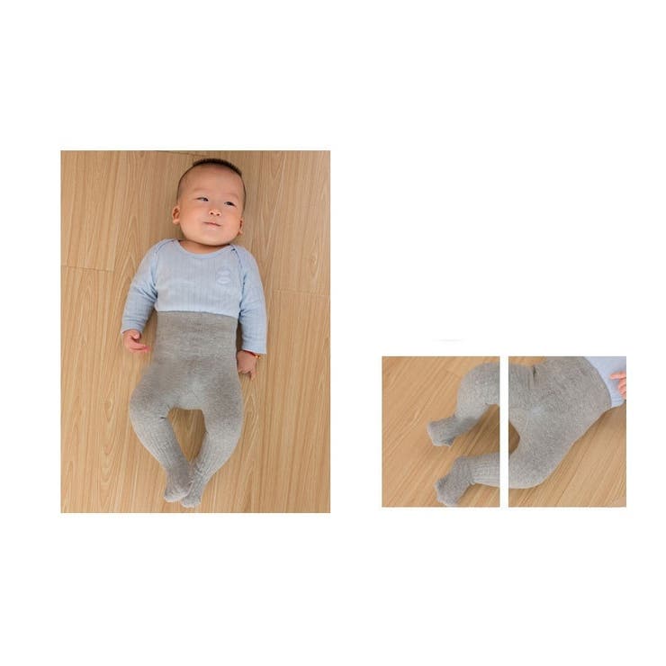 タイツ カラータイツ レッグウェア | PlusNao | 詳細画像8 