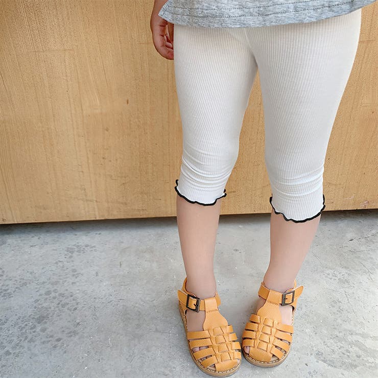 レギンス スパッツ ボトムス | PlusNao | 詳細画像11 