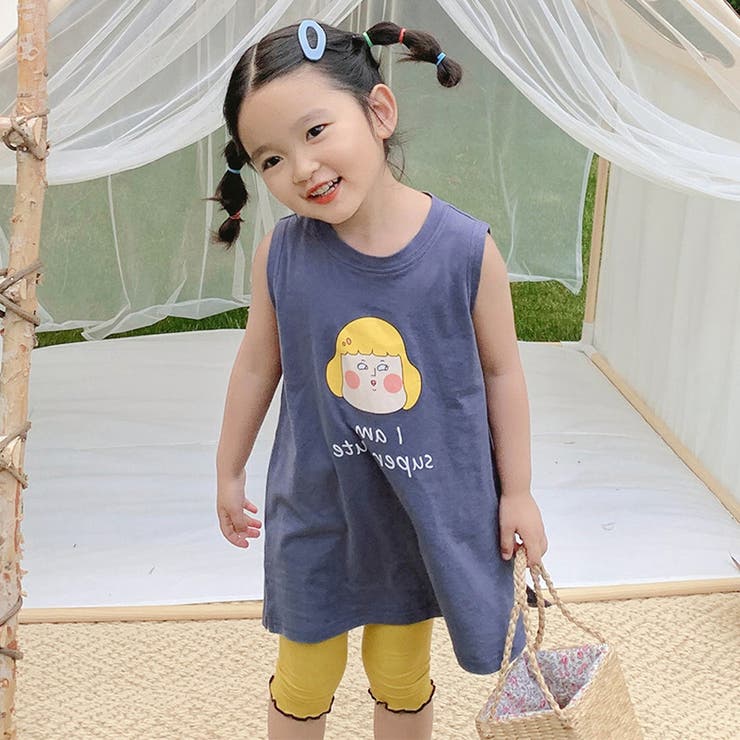 レギンス スパッツ ボトムス | PlusNao | 詳細画像4 