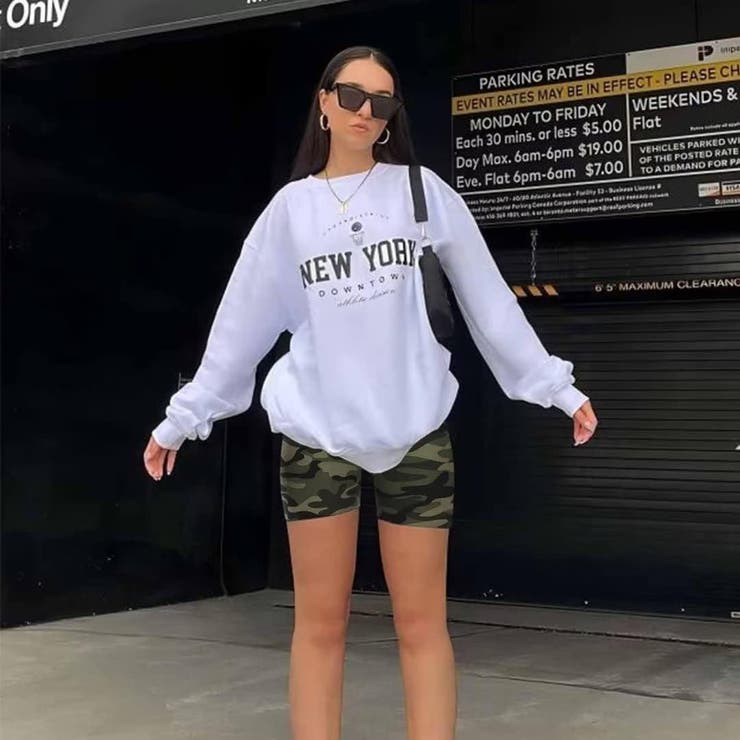 スパッツ レギンス インナーパンツ | PlusNao | 詳細画像3 